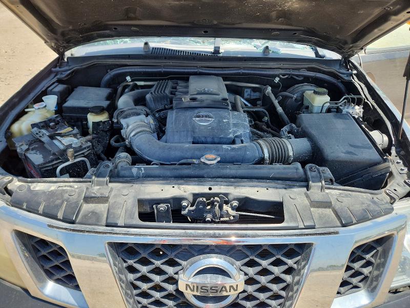 Продаж на аукціоні авто 2014 Nissan Frontier, vin: 1N6AD0ER7EN719396, номер лоту: 63101156