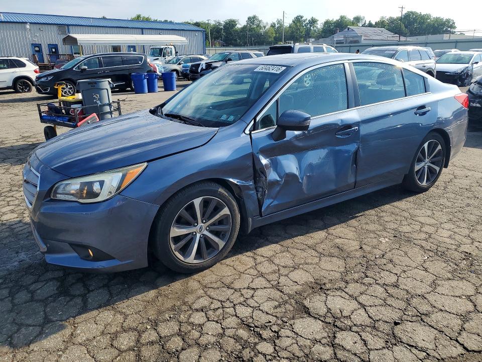 Aukcja sprzedaży 2015 Subaru Legacy, vin: 4S3BNAL68F3060065, numer aukcji: 60462416