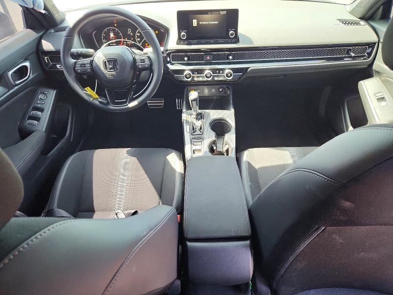 Продажа на аукционе авто 2026 Honda Civic, vin: 19XFL2H84TE011554, номер лота: 59918196
