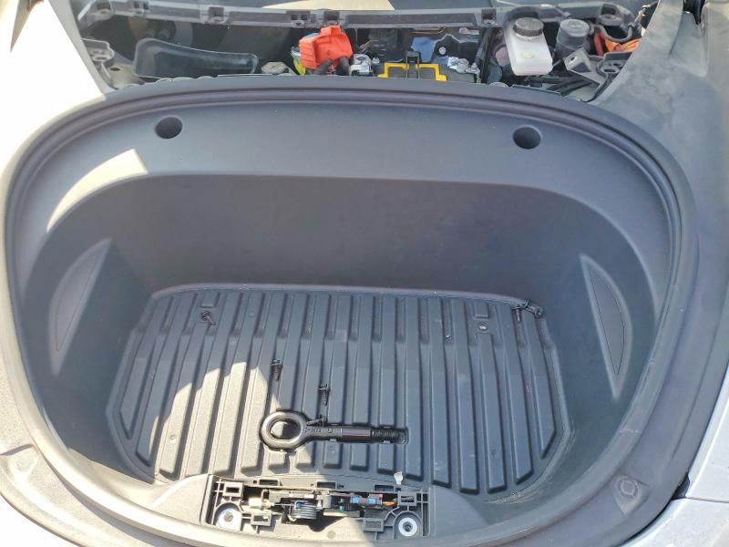 Aukcja sprzedaży 2022 Tesla Model 3, vin: 5YJ3E1EB0NF134191, numer aukcji: 63210416