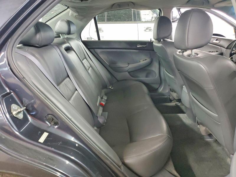 62449236 :رقم المزاد ، 1HGCM66866A062086 vin ، 2006 Honda Accord مزاد بيع