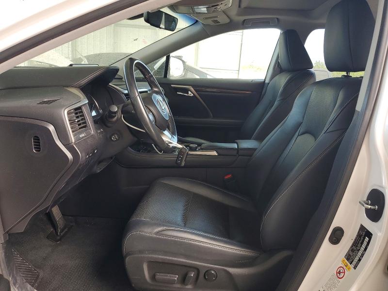 2019 Lexus Rx 450h მანქანა იყიდება აუქციონზე, vin: 2T2BGMCA1KC041113, აუქციონის ნომერი: 60877956