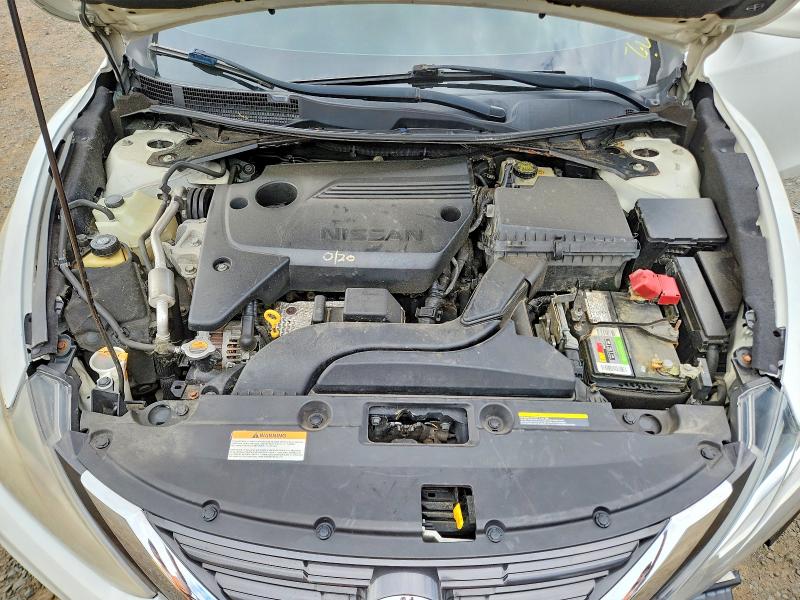 2017 Nissan Altima მანქანა იყიდება აუქციონზე, vin: 1N4AL3AP4HN325389, აუქციონის ნომერი: 61554896