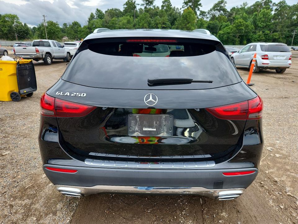 Продаж на аукціоні авто 2023 Mercedes-benz Gla, vin: W1N4N4GB5PJ511444, номер лоту: 60940236