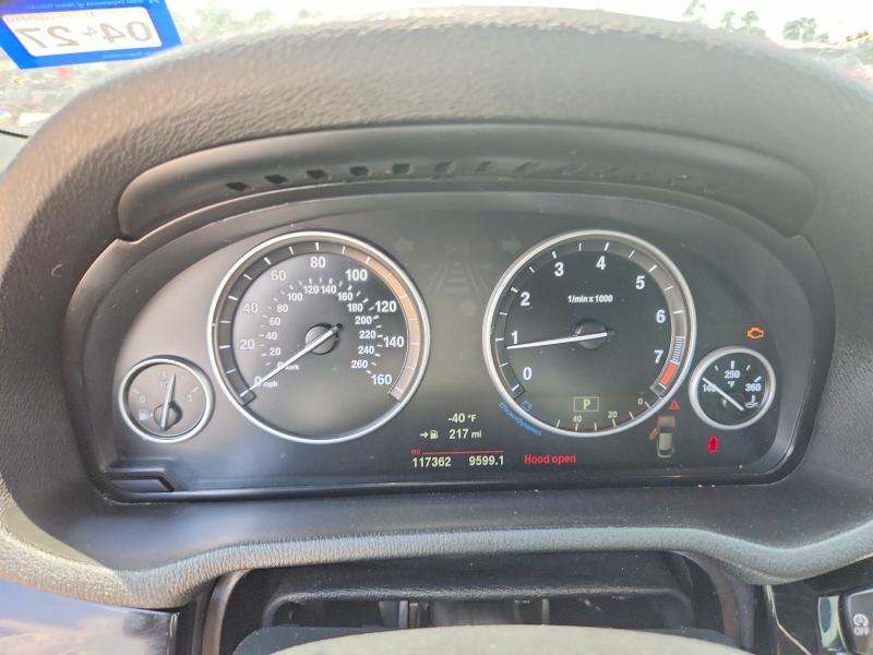 Aukcja sprzedaży 2016 Bmw X4, vin: 5UXXW3C50G0R19009, numer aukcji: 59283586