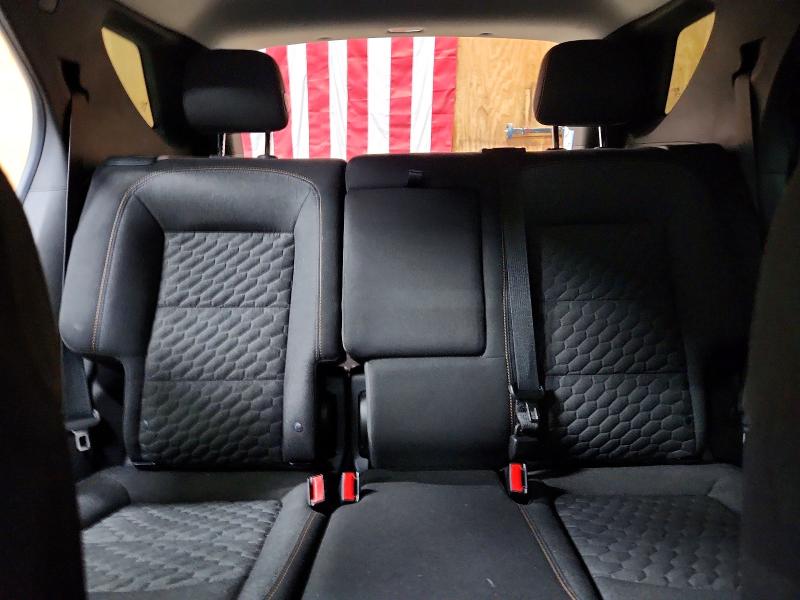 60373406 :رقم المزاد ، 3GNAXUEV6KL199516 vin ، 2019 Chevrolet Equinox مزاد بيع