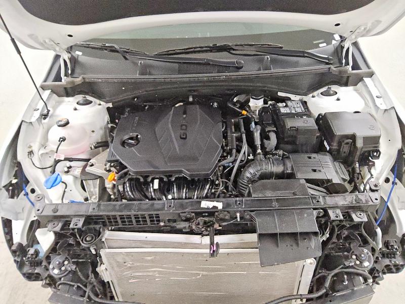 2026 Kia Sportage მანქანა იყიდება აუქციონზე, vin: 5XYK23DF9TG389741, აუქციონის ნომერი: 59682026