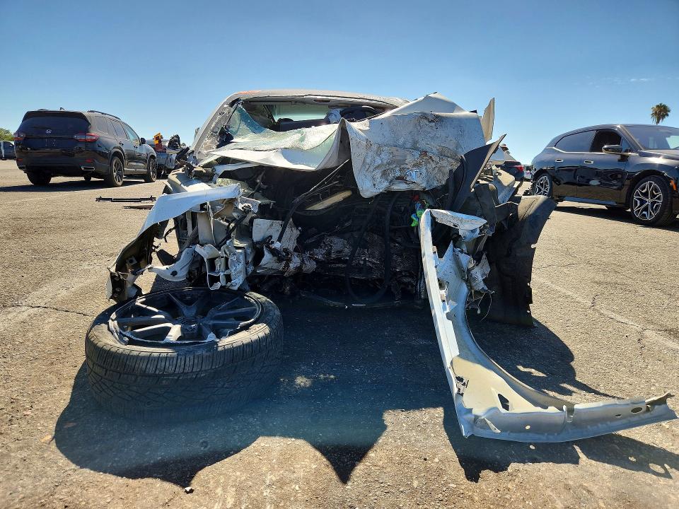 Aukcja sprzedaży 2018 Tesla Model 3, vin: 5YJ3E1EB2JF120657, numer aukcji: 60262236