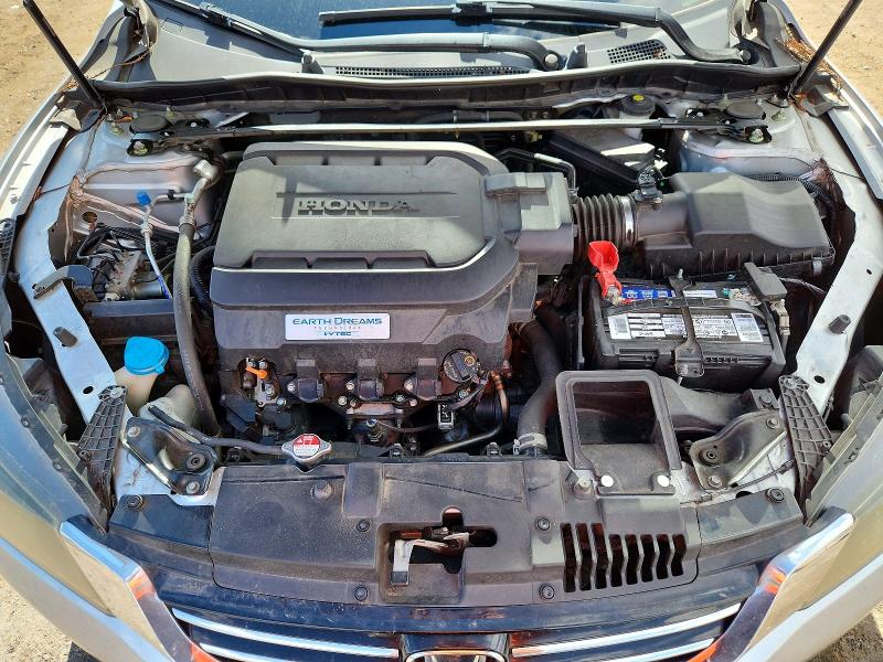 61565556 :رقم المزاد ، 1HGCR3F83DA010623 vin ، 2013 Honda Accord مزاد بيع