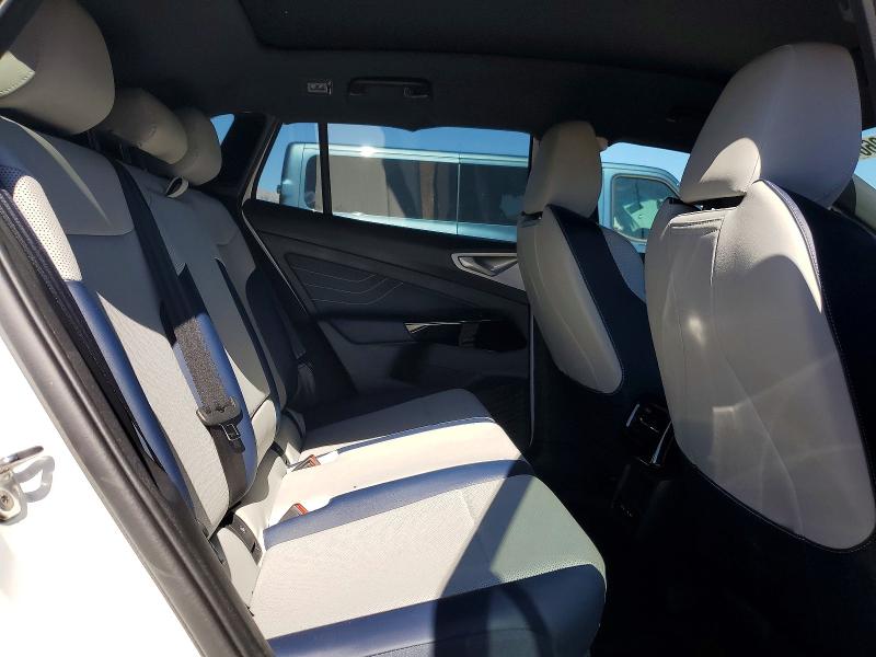 Aukcja sprzedaży 2025 Volkswagen Id.4, vin: 1V2WSPE85SC005951, numer aukcji: 61091266