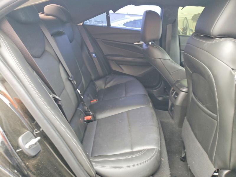 Продаж на аукціоні авто 2021 Cadillac Ct4, vin: 1G6DB5RK5M0111178, номер лоту: 58157446