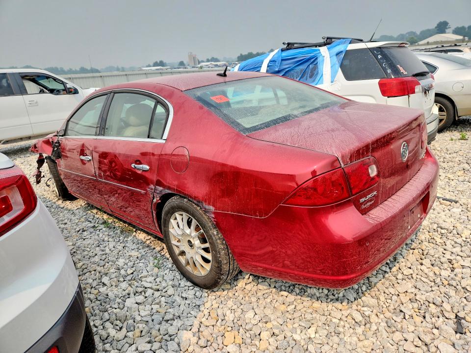 Aukcja sprzedaży 2007 Buick Lucerne, vin: 1G4HD57207U180705, numer aukcji: 60840266