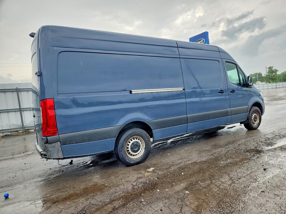 Aukcja sprzedaży 2019 Mercedes-benz Sprinter, vin: WD4PF1CD5KP143494, numer aukcji: 62027176