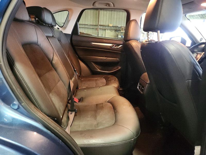 62782126 :رقم المزاد ، JM3KFACM6L1829270 vin ، 2020 Mazda Cx-5 مزاد بيع