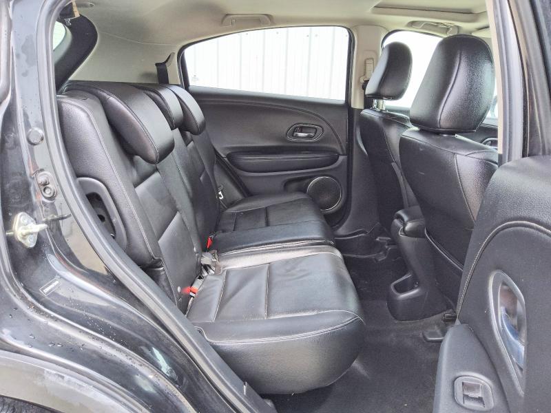 Продаж на аукціоні авто 2016 Honda Hr-v, vin: 3CZRU6H70GM730458, номер лоту: 62486286