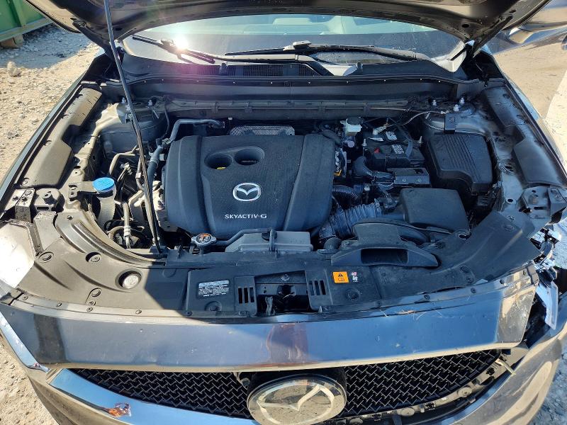 Продаж на аукціоні авто 2020 Mazda Cx-5, vin: JM3KFBDM4L0755616, номер лоту: 85462595