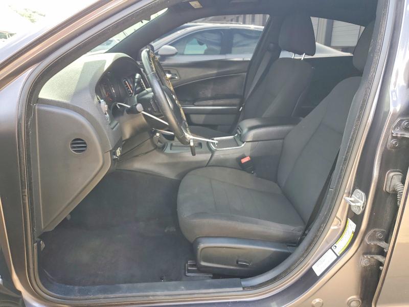 60772496 :رقم المزاد ، 2C3CDXAT9DH716291 vin ، 2013 Dodge Charger مزاد بيع