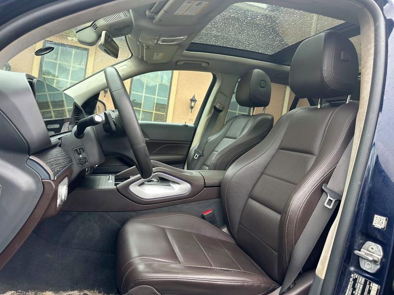 Продажа на аукционе авто 2020 Mercedes-benz Gle, vin: 4JGFB4KB0LA155135, номер лота: 61993926