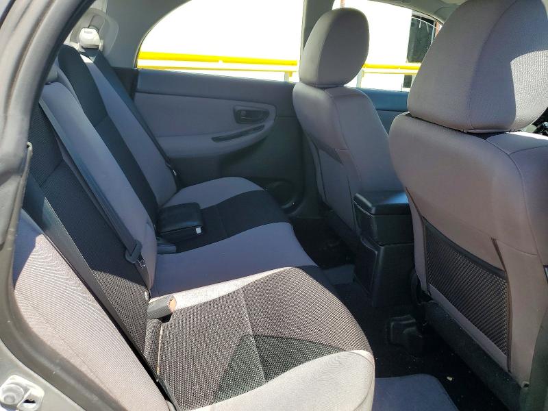 Aukcja sprzedaży 2007 Subaru Impreza, vin: JF1GD61627G508776, numer aukcji: 60790936