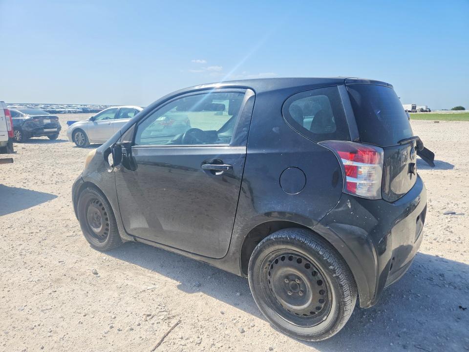 Aukcja sprzedaży 2013 Scion Iq, vin: JTNJJXB01DJ023144, numer aukcji: 61931366