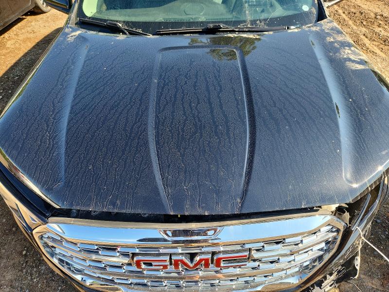 60508036 :رقم المزاد ، 3GKALXEG2PL230232 vin ، 2023 Gmc Terrain مزاد بيع