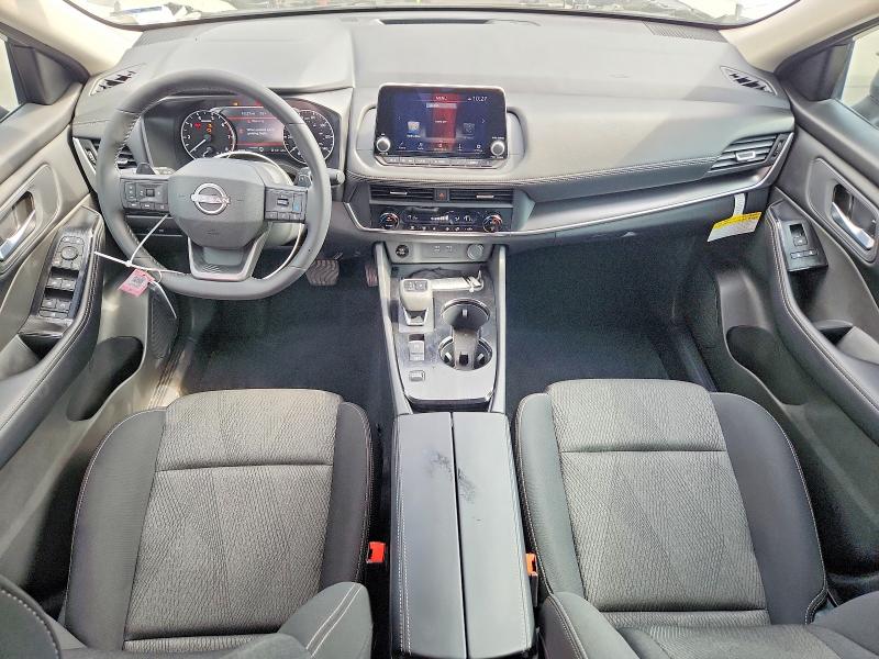Продажа на аукционе авто 2026 Nissan Rogue, vin: 5N1BT3BA8TC671437, номер лота: 60655286