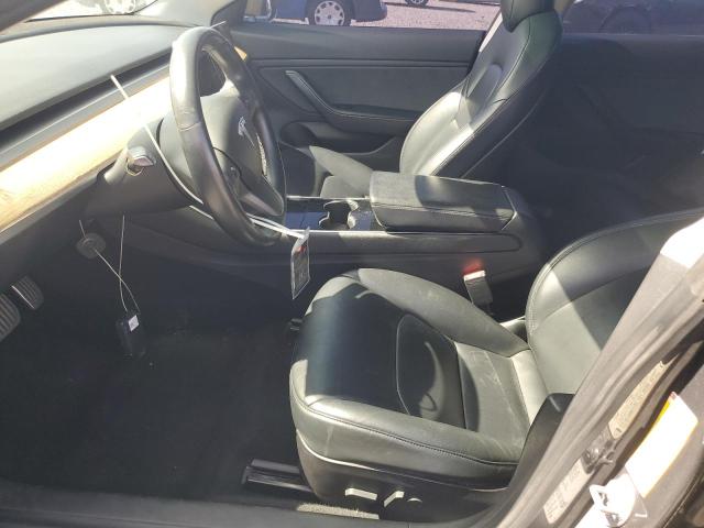 Продаж на аукціоні авто 2019 Tesla Model 3, vin: 5YJ3E1EA9KF411021, номер лоту: 61109156