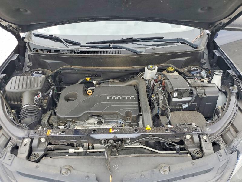 2020 Chevrolet Equinox მანქანა იყიდება აუქციონზე, vin: 3GNAXHEV4LS698250, აუქციონის ნომერი: 59234806
