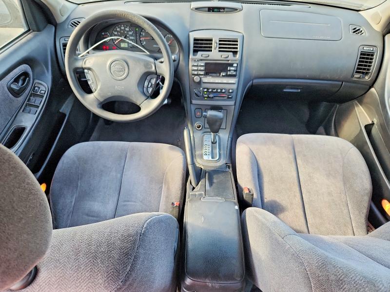 Продажа на аукционе авто 2001 Nissan Maxima, vin: JN1CA31D81T830564, номер лота: 55639886