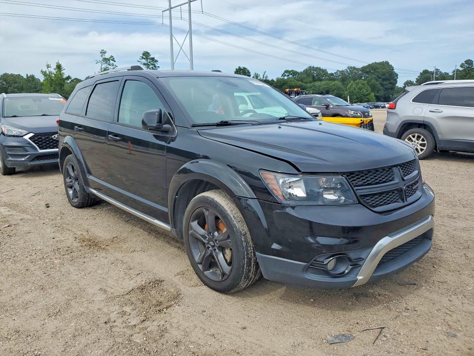 Aukcja sprzedaży 2020 Dodge Journey, vin: 3C4PDCGB1LT266985, numer aukcji: 61377856