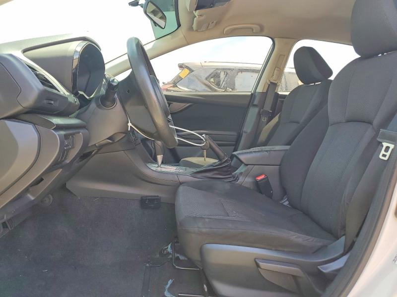 Продажа на аукционе авто 2019 Subaru Impreza, vin: 4S3GTAA62K3722036, номер лота: 62519276