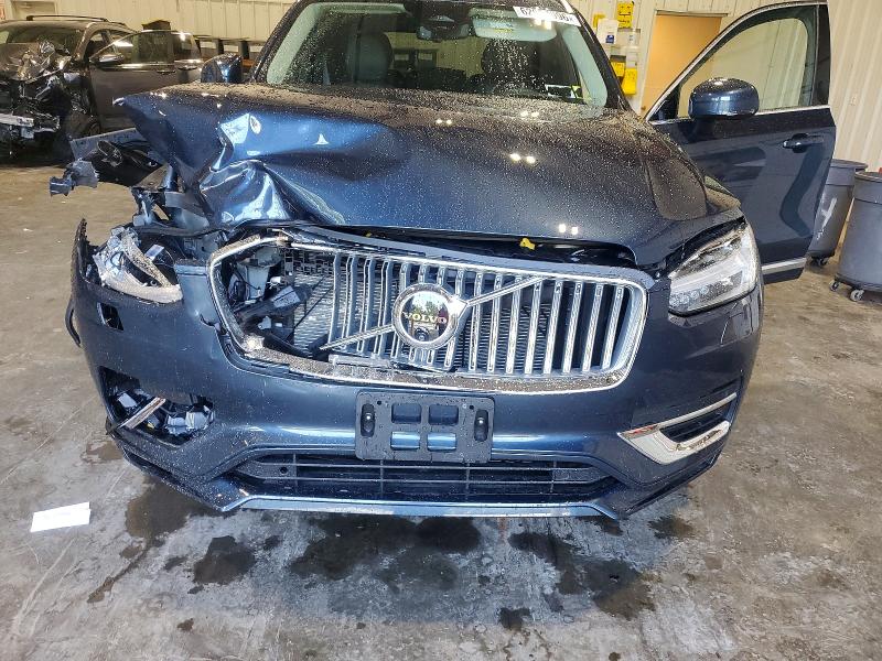 2025 Volvo Xc90 მანქანა იყიდება აუქციონზე, vin: YV4062PF8S1330905, აუქციონის ნომერი: 62067096