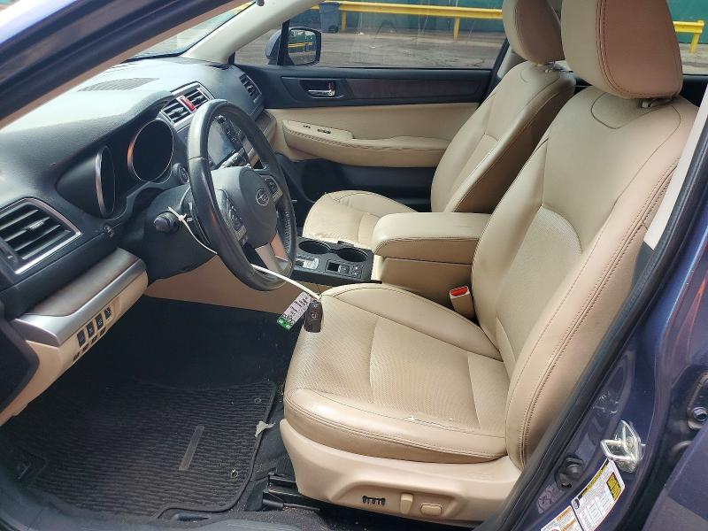 Aukcja sprzedaży 2017 Subaru Outback, vin: 4S4BSENC6H3322148, numer aukcji: 62462366