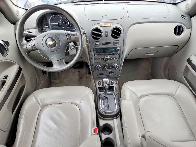 Продажа на аукционе авто 2006 Chevrolet Hhr, vin: 3GNDA23P16S602093, номер лота: 61702126
