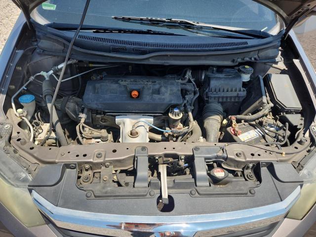 62995486 :رقم المزاد ، 19XFB2F51CE081718 vin ، 2012 Honda Civic مزاد بيع