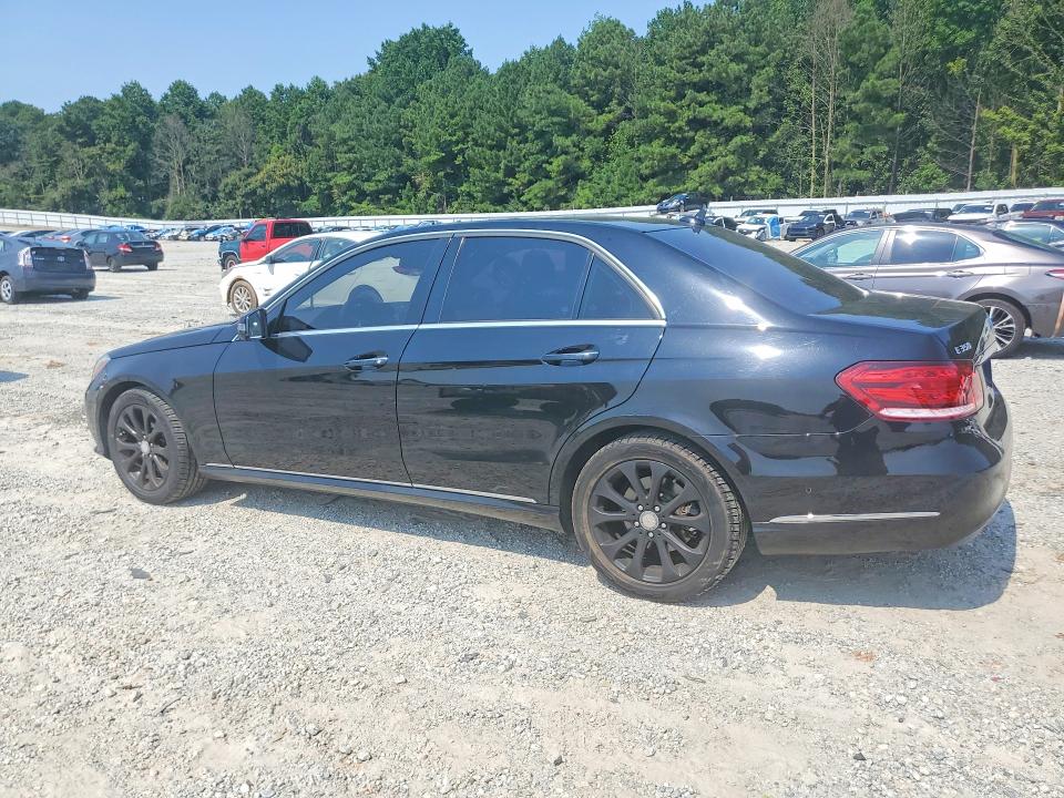 62464526 :رقم المزاد ، WDDHF8JB9GB171897 vin ، 2016 Mercedes-benz E مزاد بيع