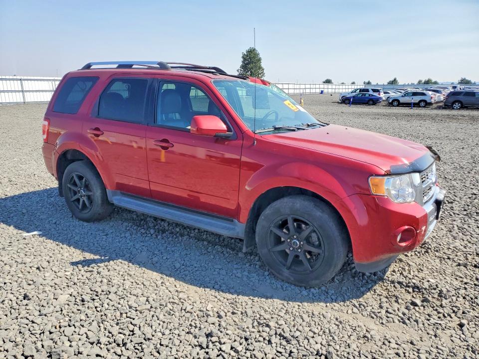 Auction sale of the 2009 Ford Escape, vin: 1FMCU94G79KA24998, lot number: 62684426