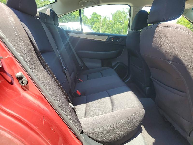 Продаж на аукціоні авто 2015 Subaru Legacy, vin: 4S3BNAC60F3065812, номер лоту: 60334446