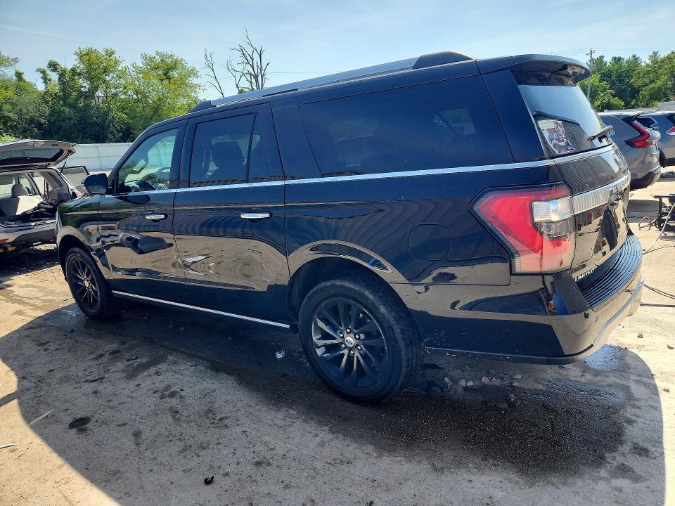 Продажа на аукционе авто 2019 Ford Expedition, vin: 1FMJK2AT1KEA01310, номер лота: 85968855