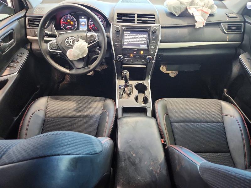 Продажа на аукционе авто 2016 Toyota Camry, vin: 4T1BF1FK3GU509486, номер лота: 59914466