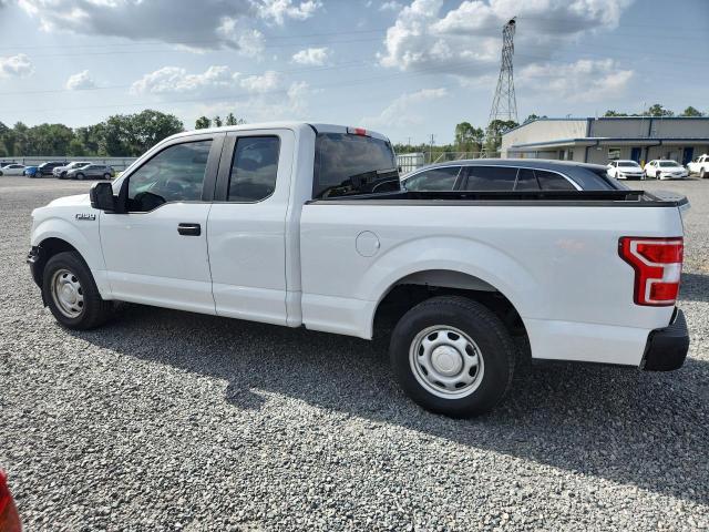 Продаж на аукціоні авто 2020 Ford F150, vin: 1FTEX1CP4LFC46471, номер лоту: 60298256