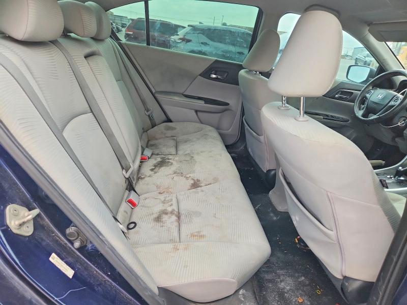 Продаж на аукціоні авто 2014 Honda Accord, vin: 1HGCR2F39EA061852, номер лоту: 62495186