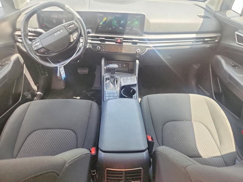 Aukcja sprzedaży 2026 Kia Sportage, vin: 5XYK23DF2TG336007, numer aukcji: 60779136