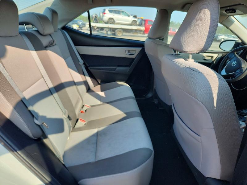 Aukcja sprzedaży 2017 Toyota Corolla, vin: 2T1BURHE5HC786543, numer aukcji: 61130146