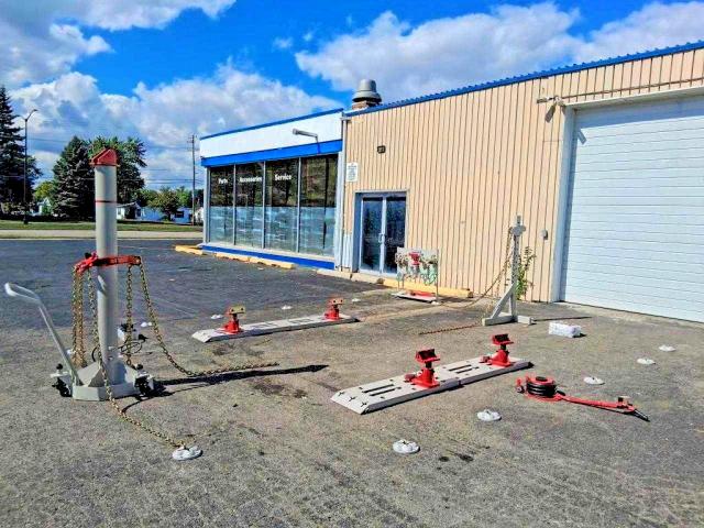 Aukcja sprzedaży 2026 Others 2026 Floor Rack Frame Machine, vin: 38912081, numer aukcji: 60779516