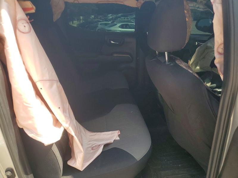 Aukcja sprzedaży 2023 Toyota Tacoma, vin: 3TMCZ5AN8PM610293, numer aukcji: 85633605