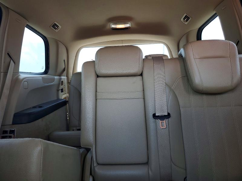 Aukcja sprzedaży 2013 Mercedes-benz Gl, vin: 4JGDF7CE2DA264137, numer aukcji: 62709926