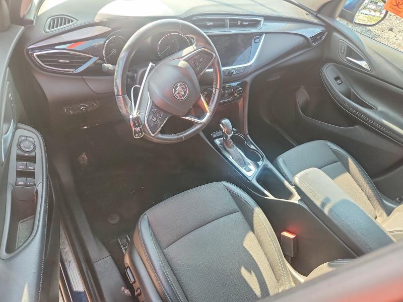 Продажа на аукционе авто 2021 Buick Encore Gx, vin: KL4MMDSL9MB067723, номер лота: 61968416