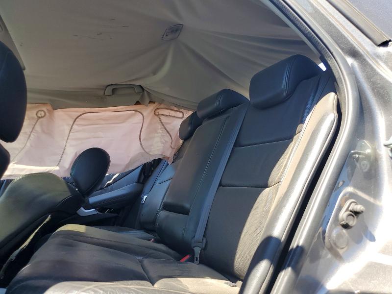 2007 Acura Rdx მანქანა იყიდება აუქციონზე, vin: 5J8TB18577A024735, აუქციონის ნომერი: 60719826