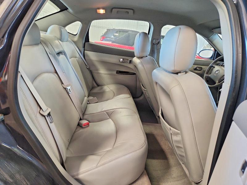 Продаж на аукціоні авто 2009 Buick Lacrosse, vin: 2G4WD582291112569, номер лоту: 62501596